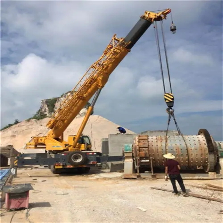 渠县吊车的运输费用是否包含在租赁费用中