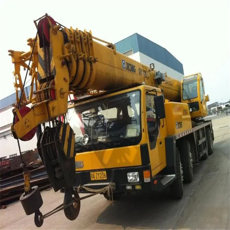 渠县吊车的租用时间是按小时还是按天计费