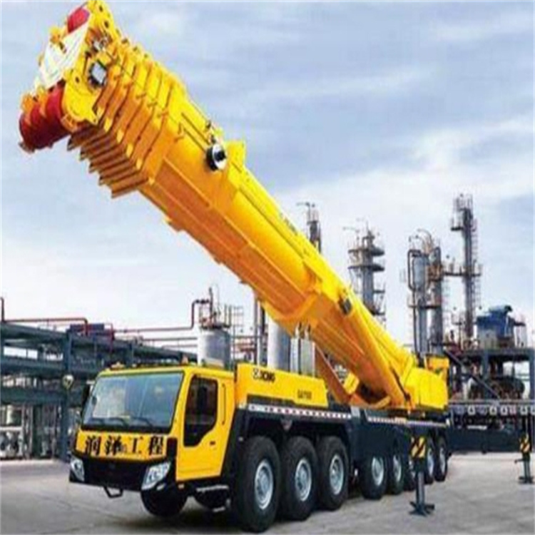 渠县附近25吨吊车出租电话