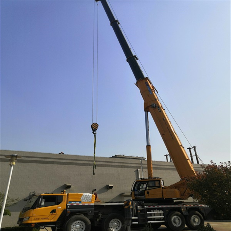 渠县附近的8吨吊车出租电话
