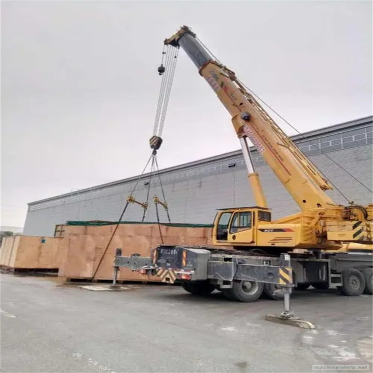 渠县吊车出租哪家正规