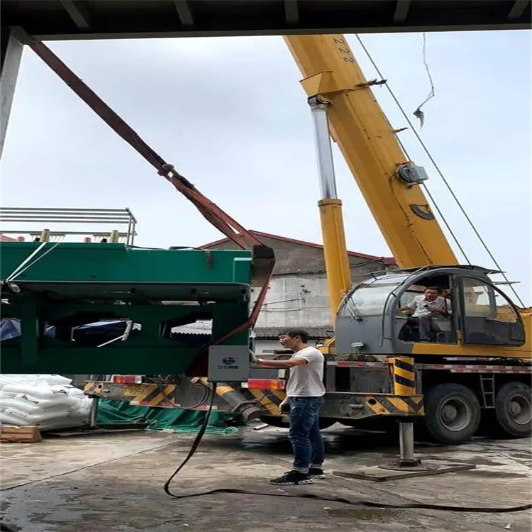 渠县大吨位吊车租赁应急保障方案|化解突发吊装需求难题