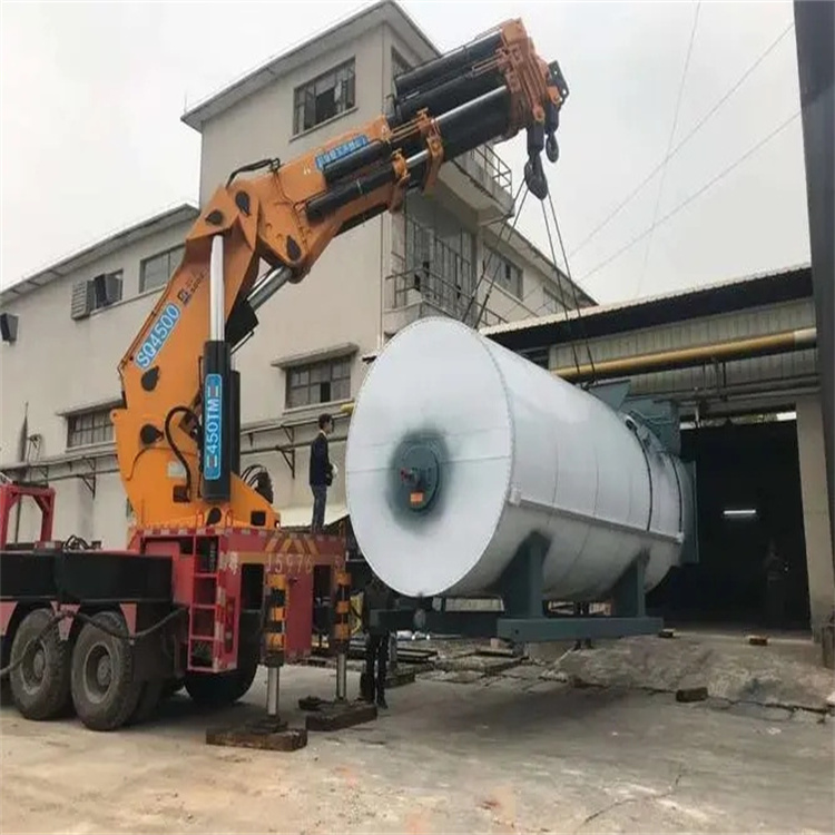 渠县吊车租用电话|24小时应急服务|精准吊装方案